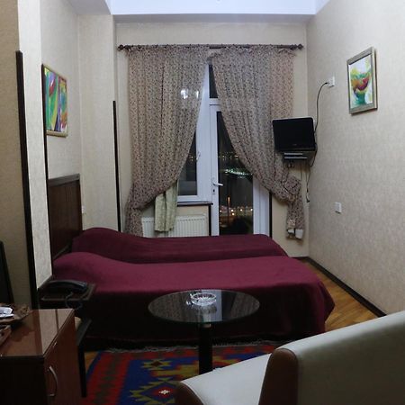 Nur-2 Hotel Baku Ngoại thất bức ảnh